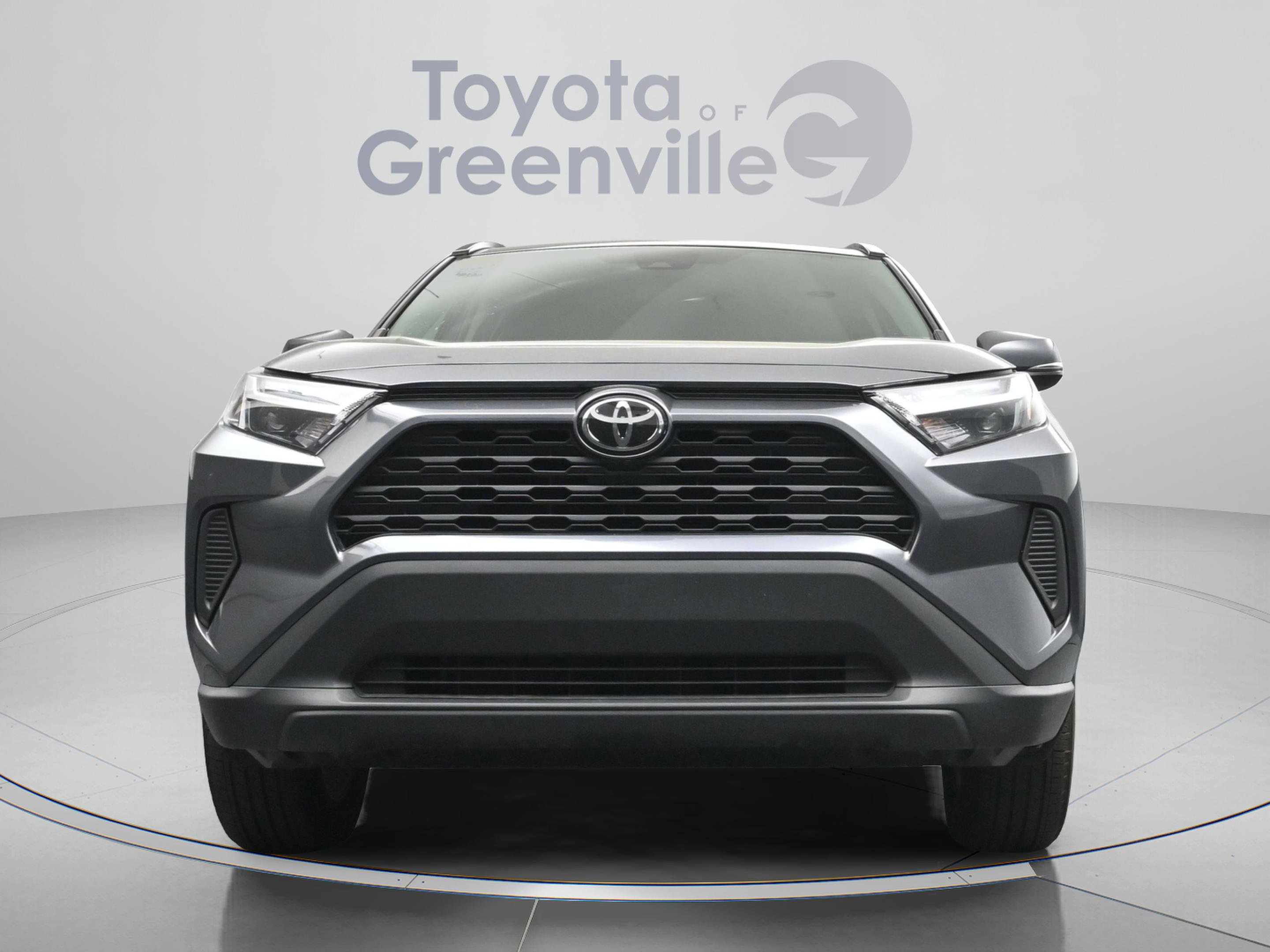 Certified 2025 Toyota RAV4 XLE AWD/4WD image 23