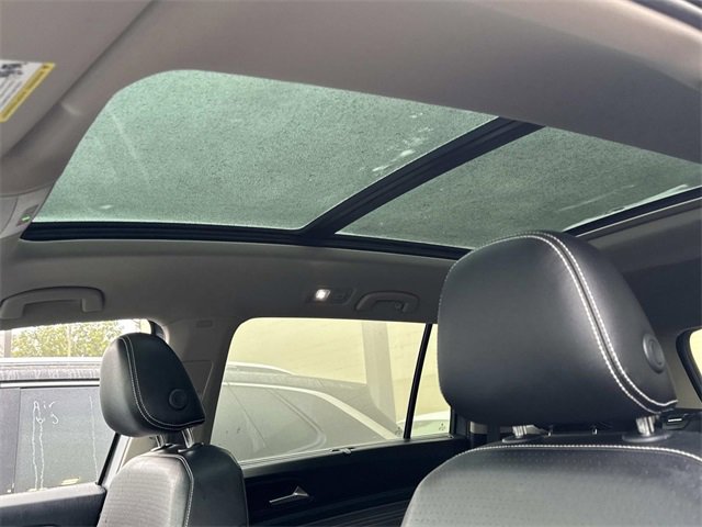 Certified 2021 Volkswagen Atlas SE w/ Panoramic Sunroof Package image 26