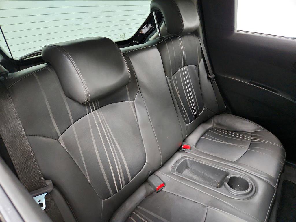 Used 2013 Chevrolet Spark LT image 26