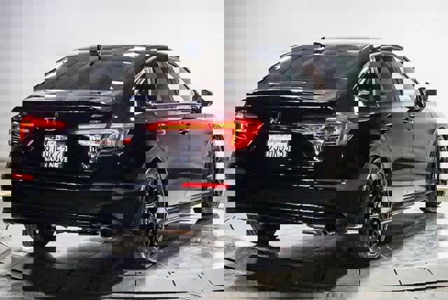 Used 2024 Honda Civic Sport image 10