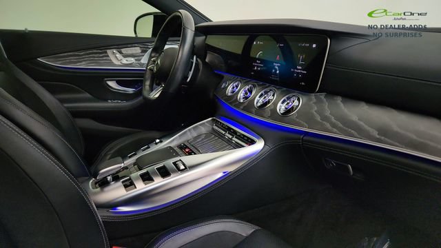 Used 2022 Mercedes-Benz AMG GT 53 image 37