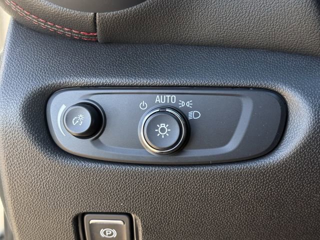 New 2025 Chevrolet Blazer RS w/ Driver Confidence II Package image 23