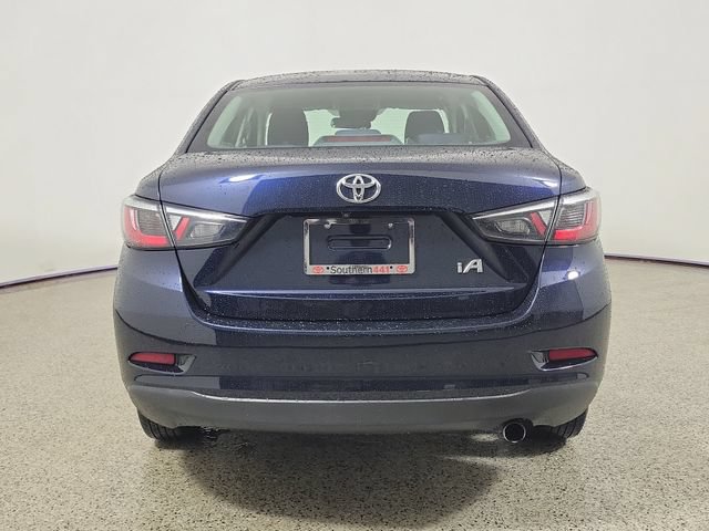 Used 2017 Toyota Yaris iA FWD image 6