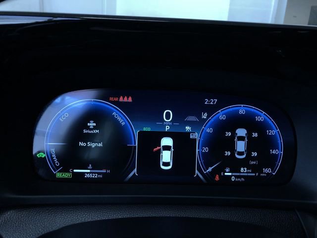 Certified 2025 Toyota Crown XLE AWD/4WD image 30