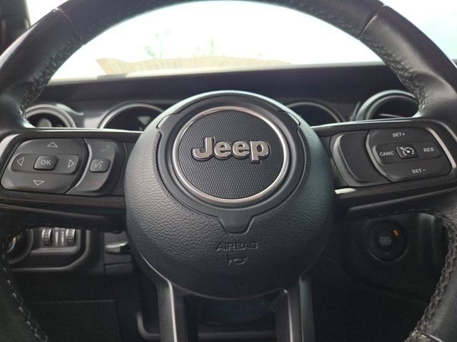 Used 2022 Jeep Gladiator Sport AWD/4WD image 33