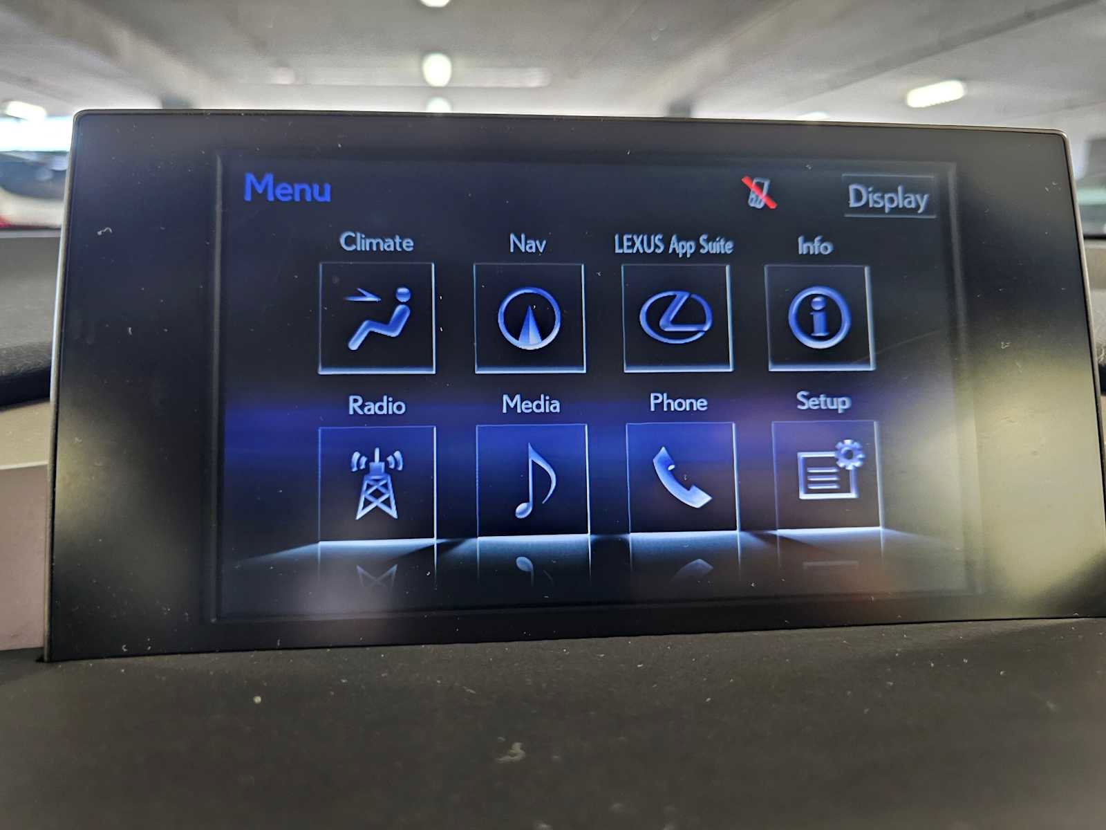 Used 2017 Lexus NX 200t AWD w/ Premium Package image 17