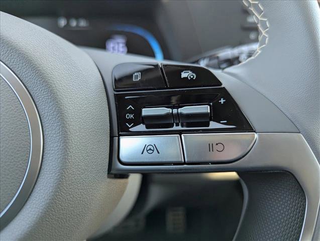 New 2026 Hyundai Elantra Sport FWD image 14