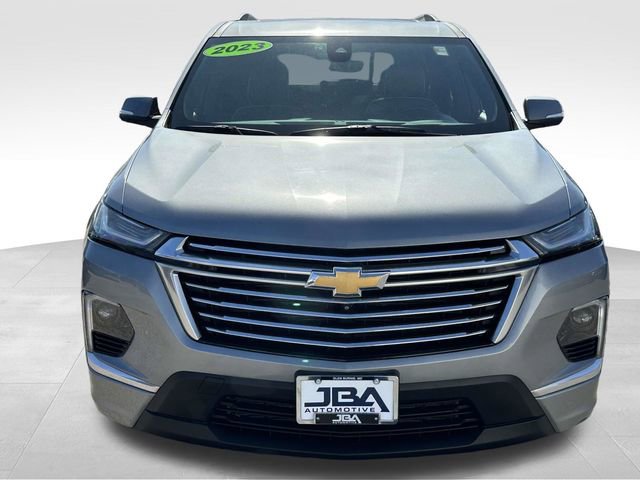 Used 2023 Chevrolet Traverse Premier image 23