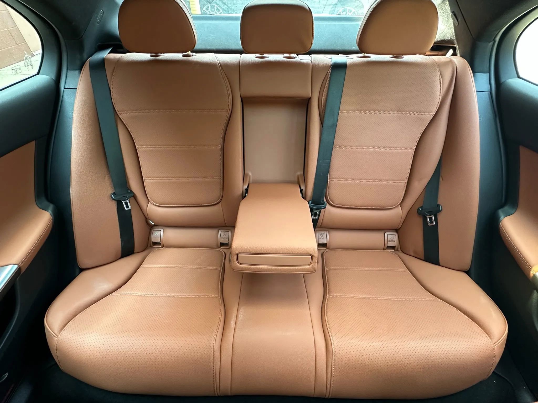 Used 2025 Mercedes-Benz C 300 4MATIC Sedan image 28