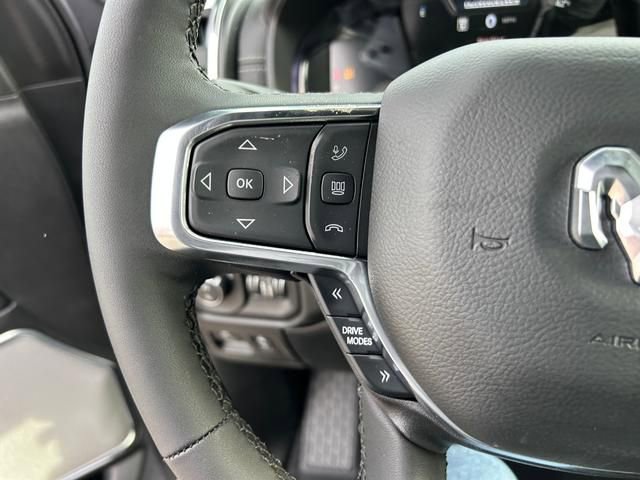 New 2026 RAM 1500 Laramie w/ Night Edition image 22