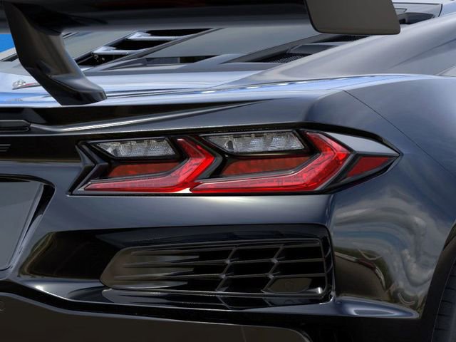 New 2026 Chevrolet Corvette ZR1 image 11