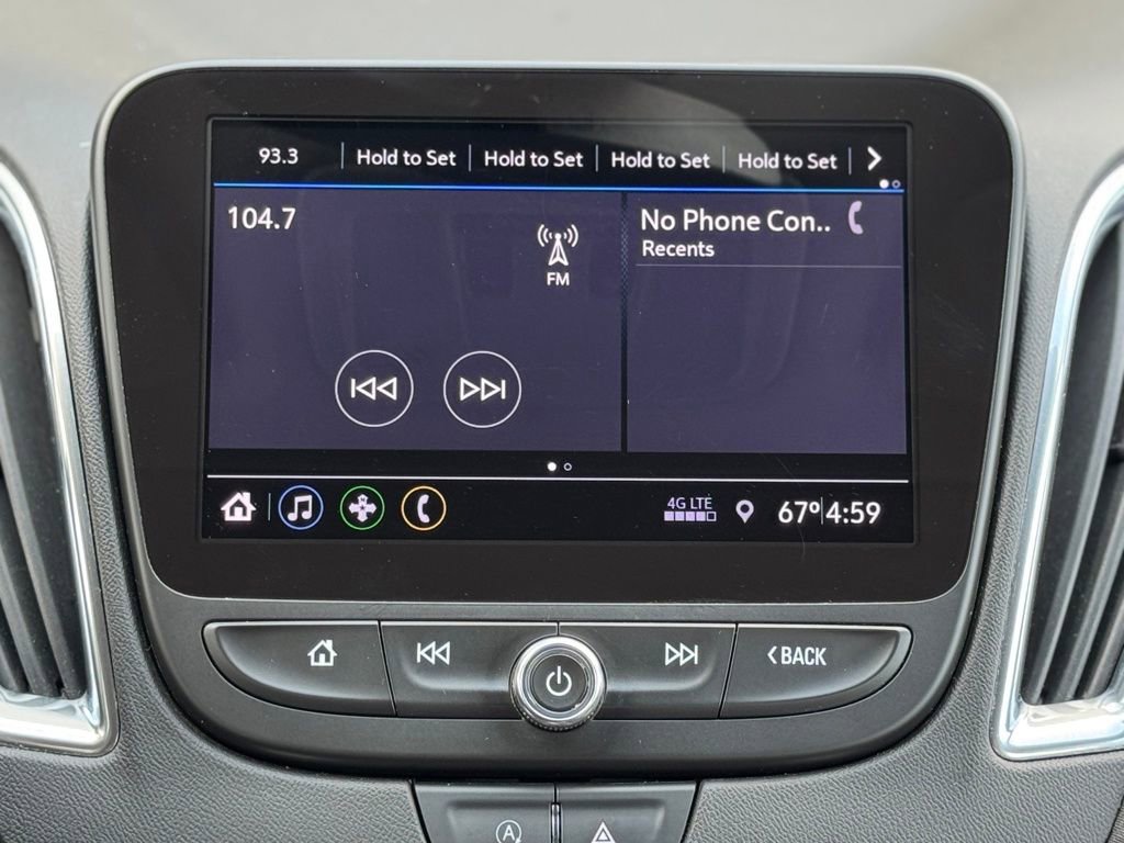 Used 2020 Chevrolet Malibu LT FWD image 16
