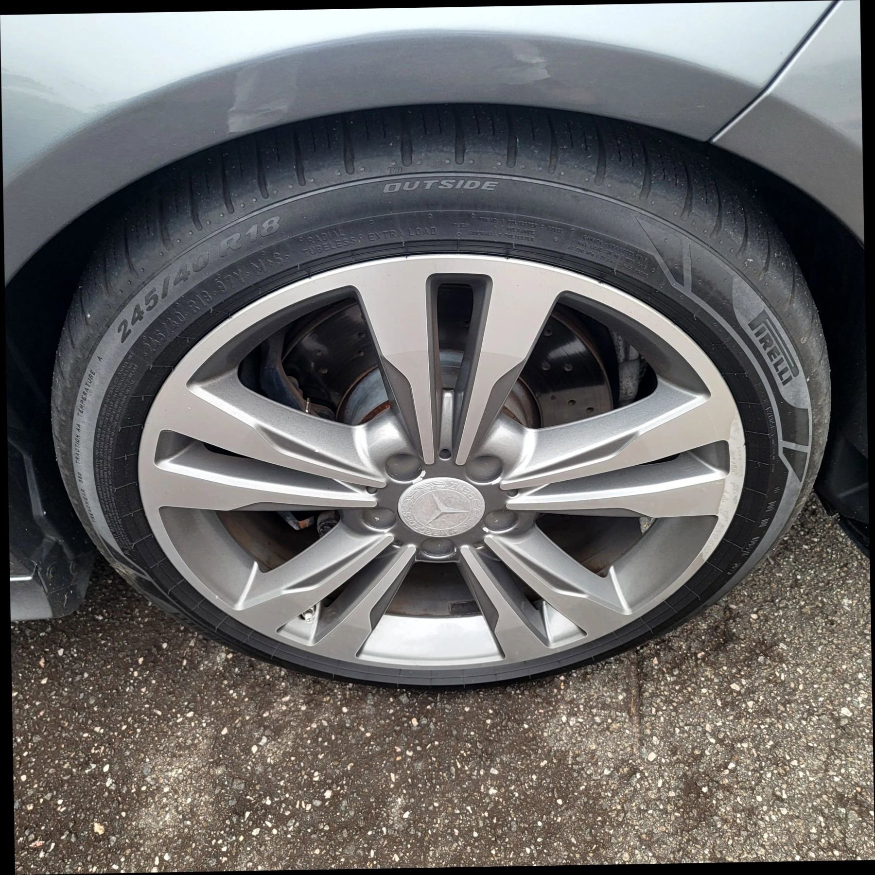 Used 2016 Mercedes-Benz E 350 4MATIC Sedan image 18