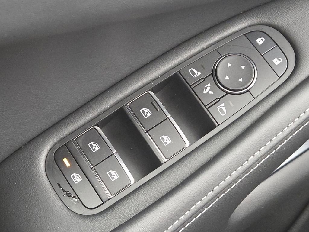 Used 2024 INFINITI QX60 Autograph image 18