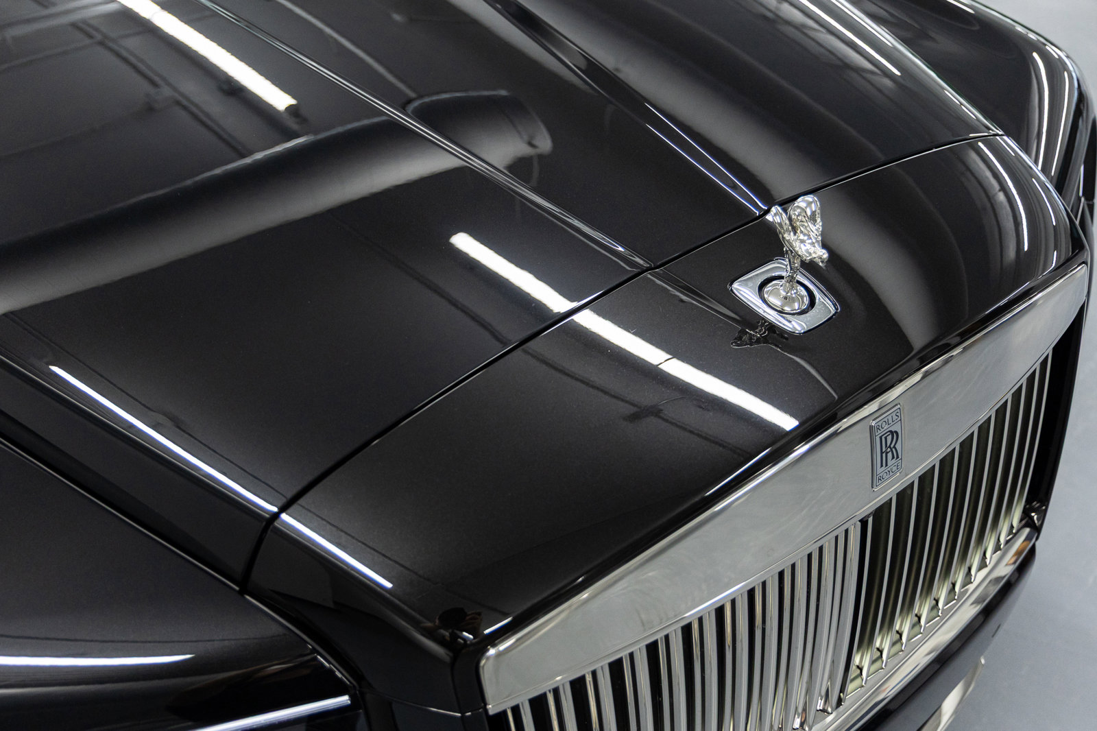 New 2026 Rolls-Royce Cullinan image 13