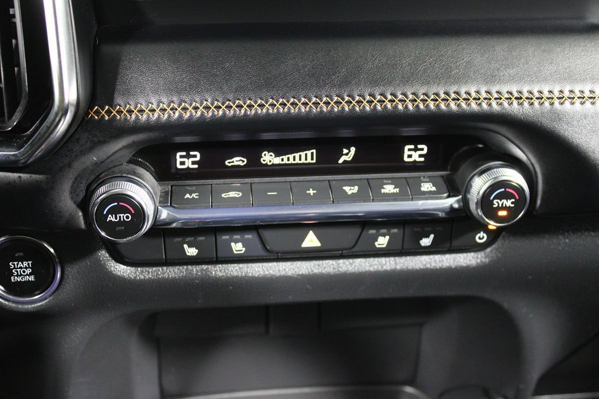Used 2024 MAZDA CX-50 AWD 2.5 S w/ Cargo Package image 20
