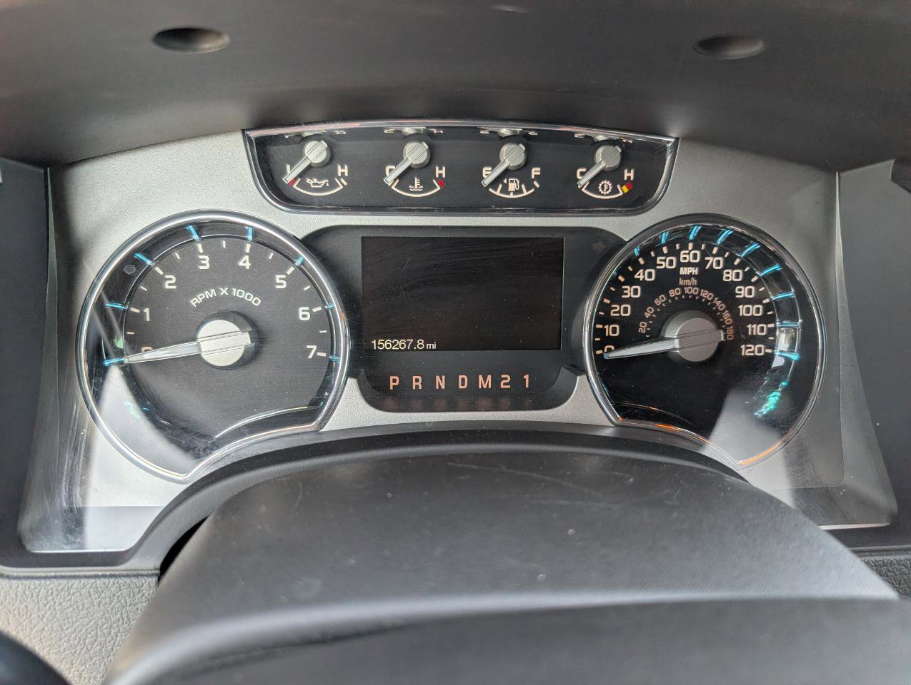 Used 2011 Ford F150 Platinum image 18