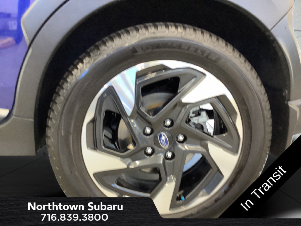 Certified 2024 Subaru Crosstrek 2.5i Limited AWD/4WD image 23