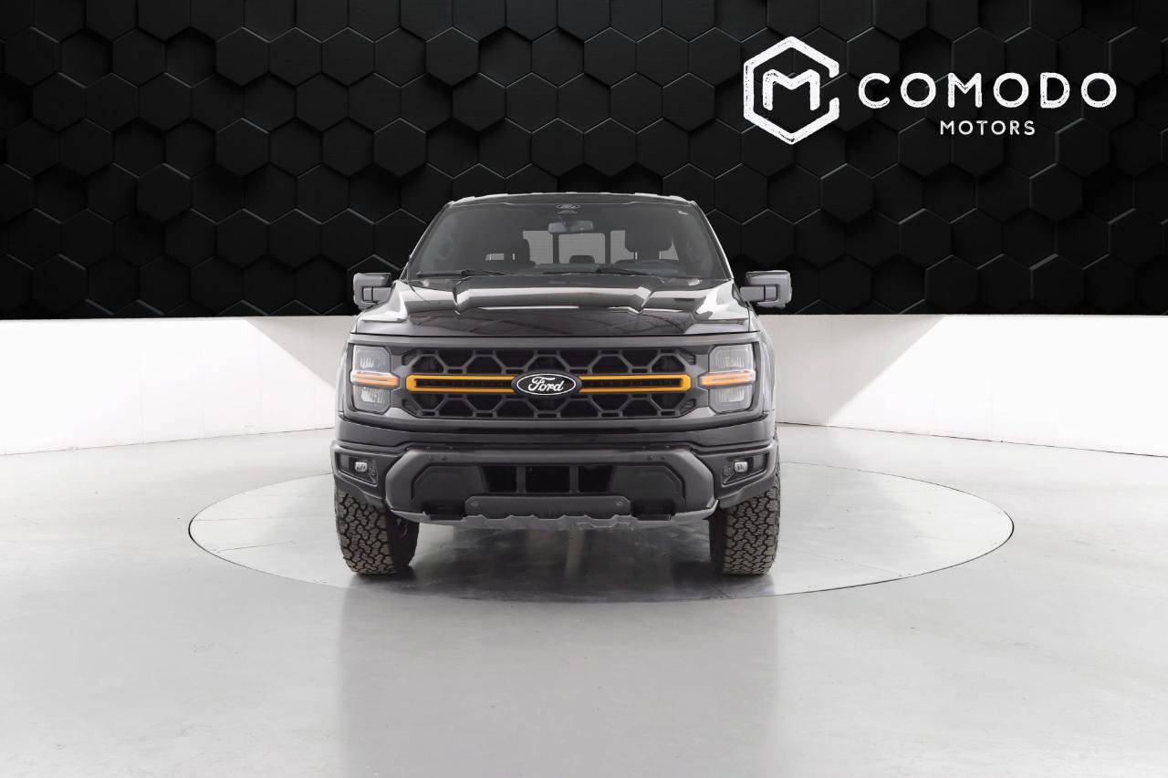 Used 2025 Ford F150 Tremor w/ Equipment Group 402A High image 8