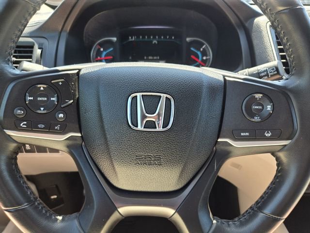 Used 2019 Honda Pilot EX-L image 27