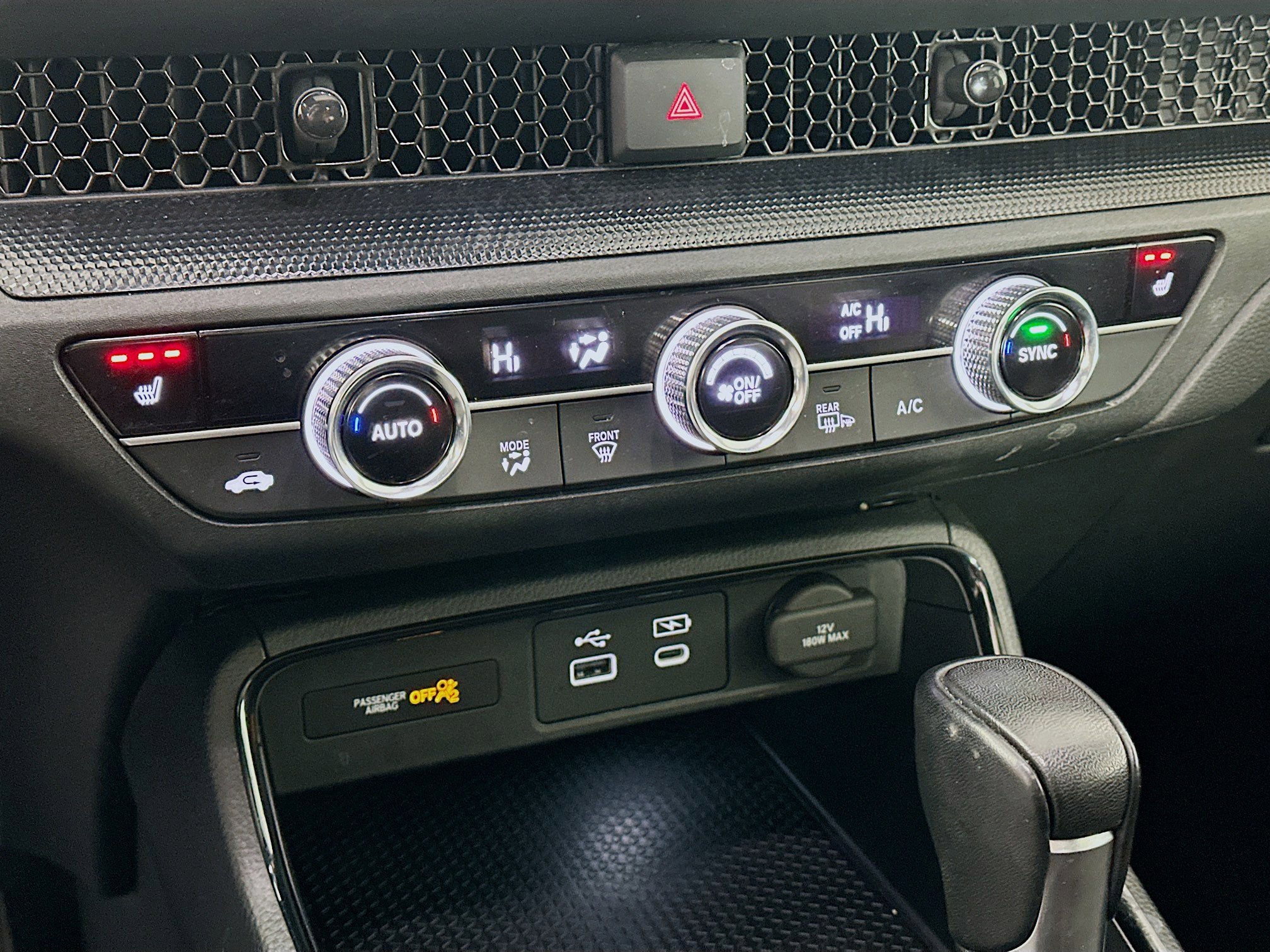 Used 2023 Honda CR-V Sport image 23