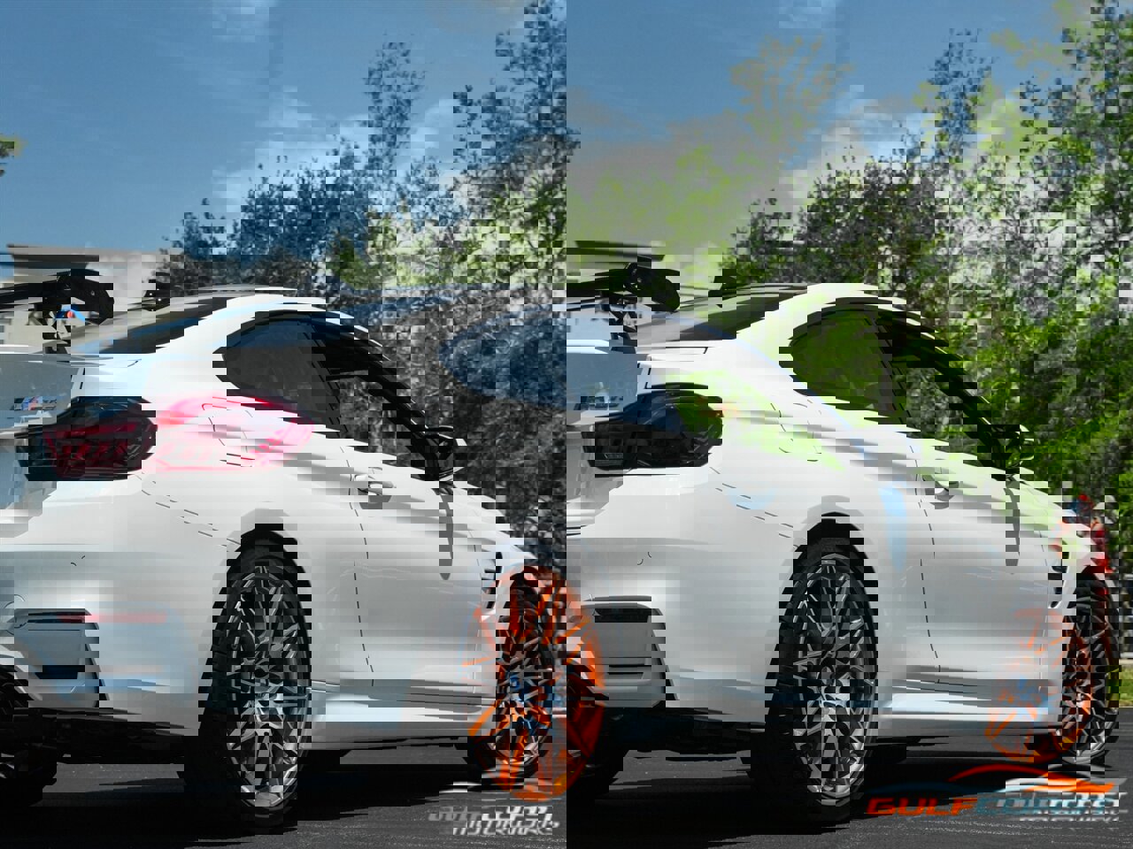 Used 2016 BMW M4 GTS image 69