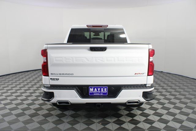 New 2026 Chevrolet Silverado 1500 RST image 24