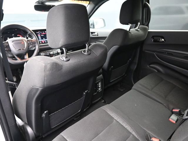 Used 2026 Dodge Durango GT AWD/4WD image 41
