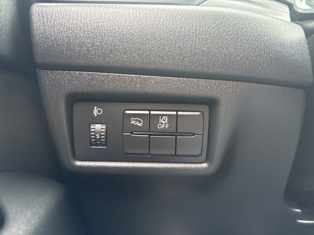 Used 2023 MAZDA CX-5 AWD 2.5 S image 13