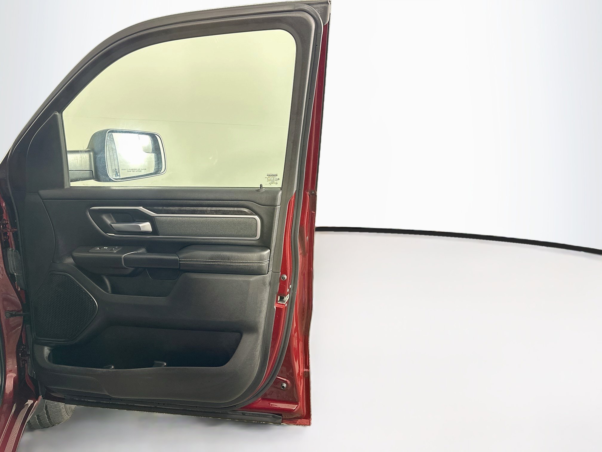 Used 2022 RAM 1500 Big Horn AWD/4WD image 32