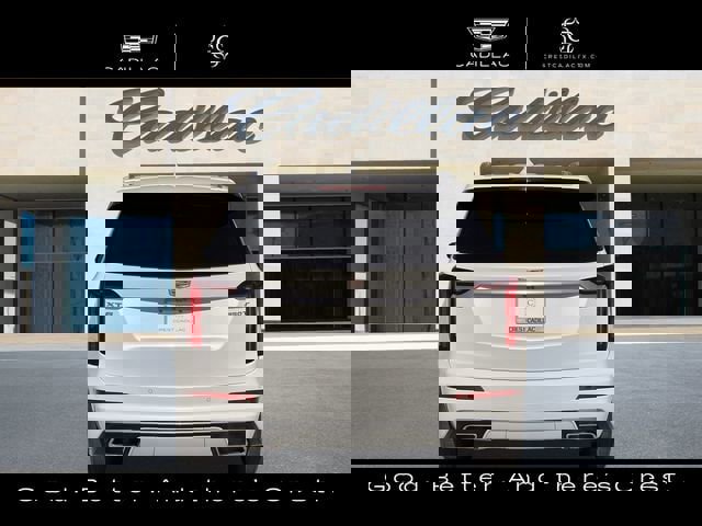 Used 2023 Cadillac XT6 Luxury image 6