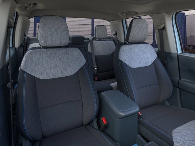 New 2026 Ford Maverick XLT AWD/4WD image 10