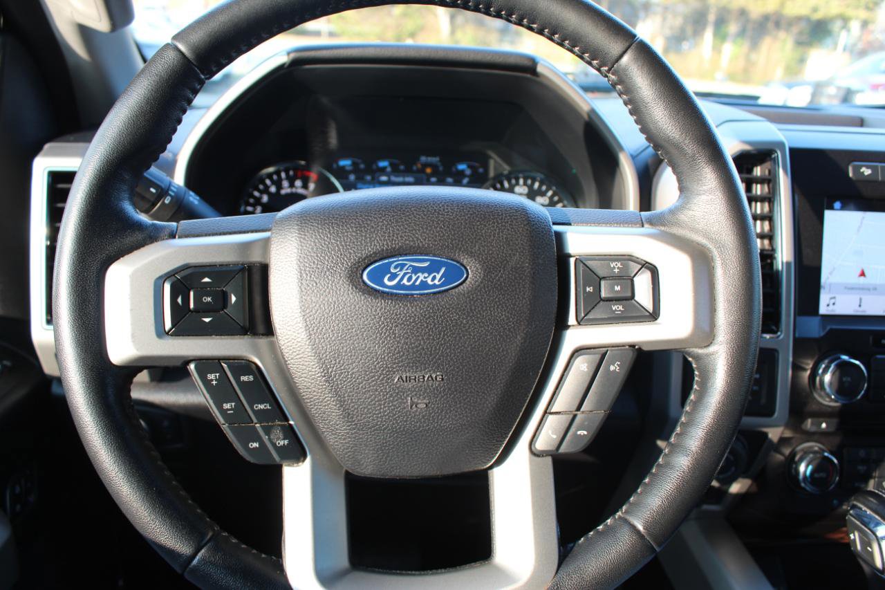Used 2018 Ford F150 Lariat image 24