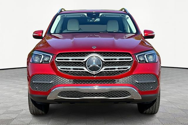 Used 2021 Mercedes-Benz GLE 350 GLE 350 image 3