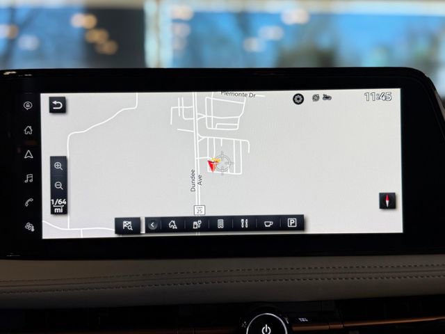 Used 2023 Nissan Ariya AWD image 29