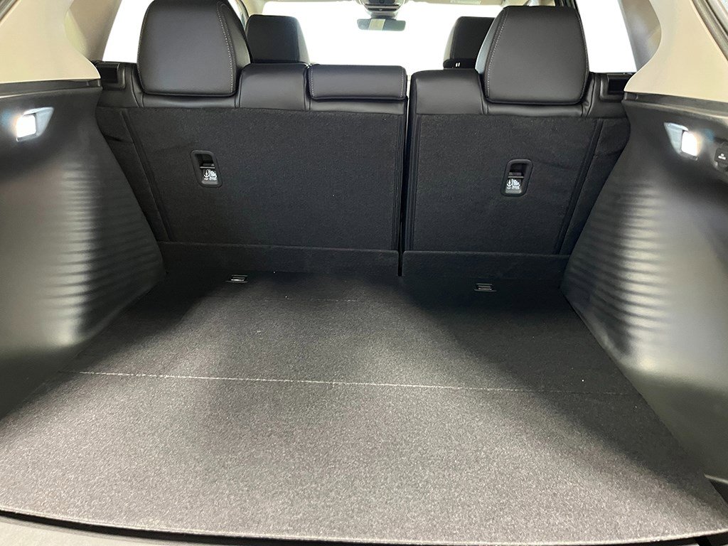 New 2026 Honda HR-V EX-L image 26