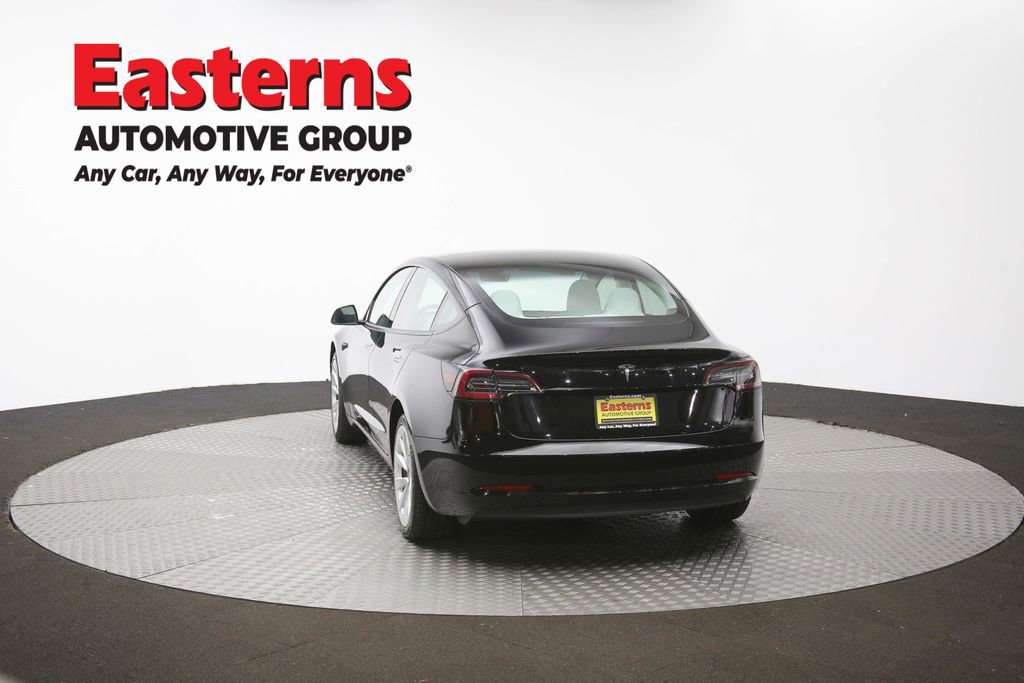 Used 2023 Tesla Model 3 Standard Range image 36