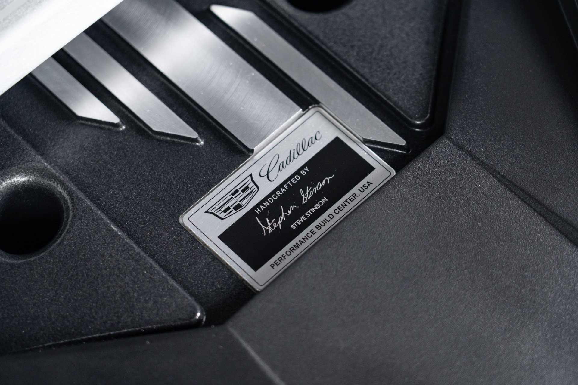 Used 2023 Cadillac CT5 V Blackwing RWD image 45