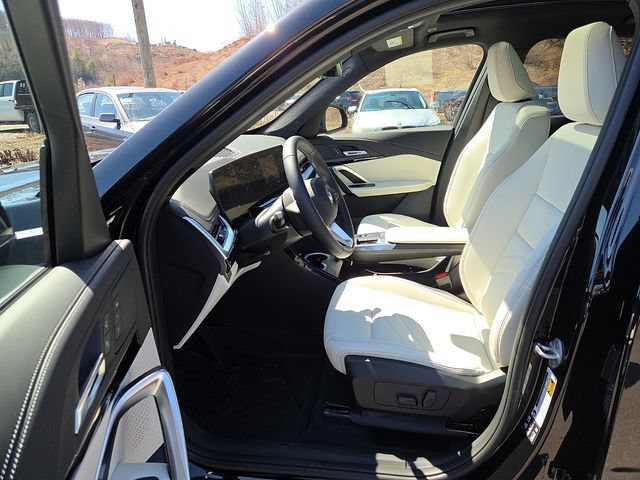 Certified 2026 BMW X1 xDrive28i AWD/4WD image 10