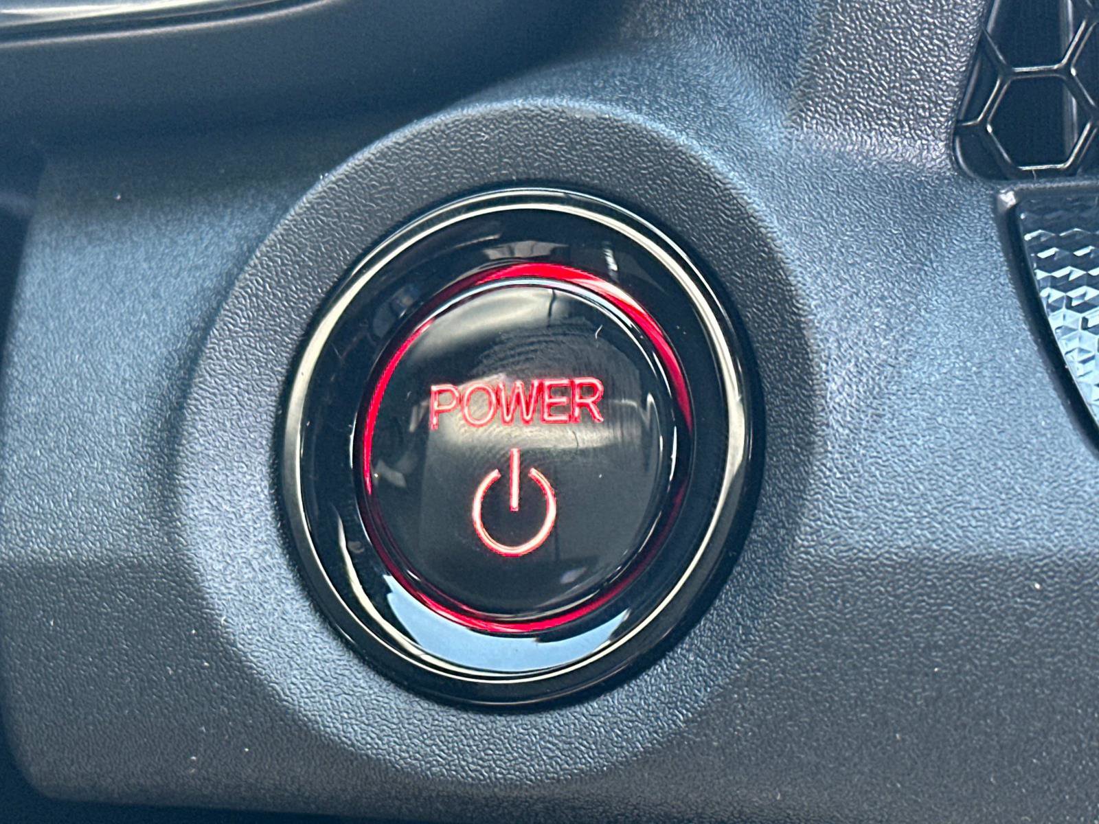 New 2026 Honda CR-V TrailSport image 7