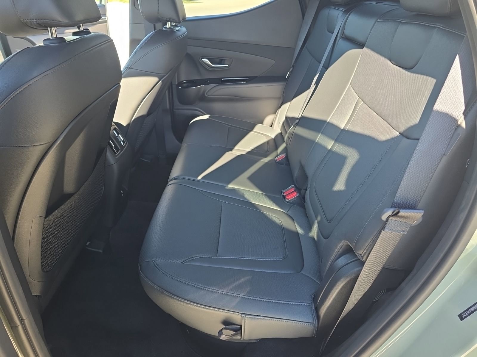 New 2024 Hyundai Santa Cruz Limited image 30