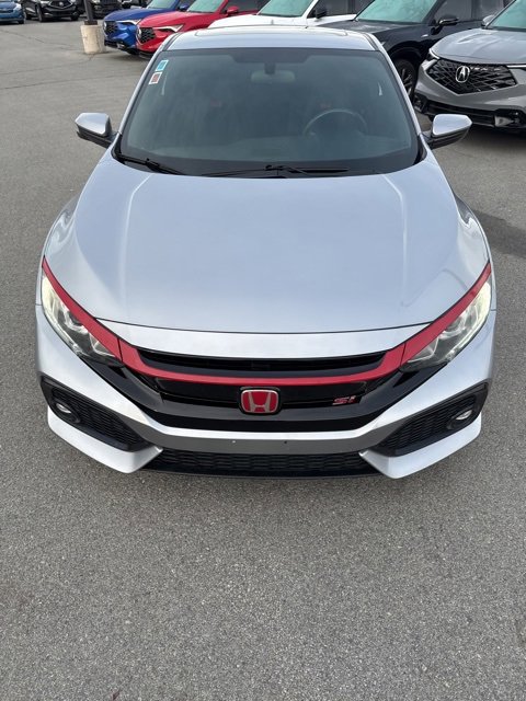 Used 2018 Honda Civic Si image 11