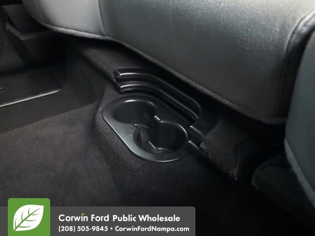 Used 2018 RAM 3500 Big Horn image 32