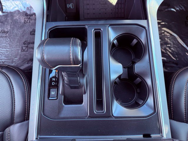 Used 2023 Ford F150 Platinum w/ Equipment Group 701A High AWD/4WD image 22