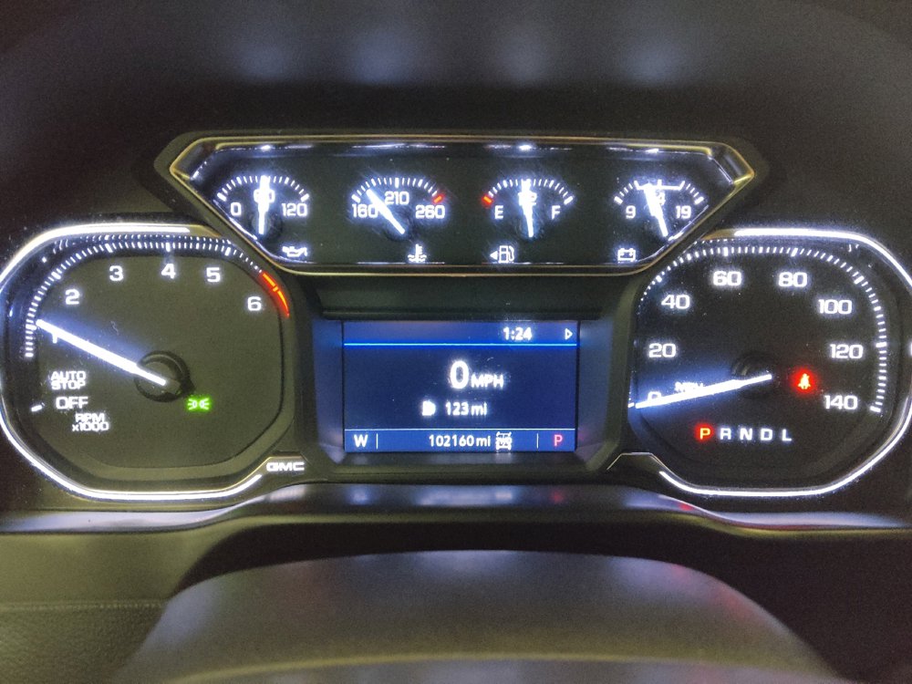 Used 2020 GMC Sierra 1500 Elevation w/ Elevation Value Package image 23