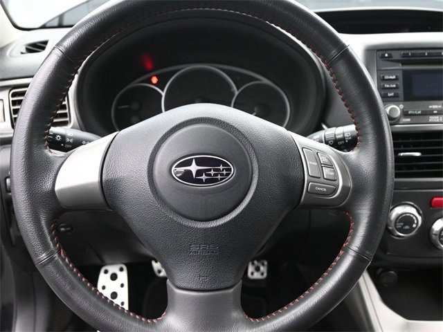 Used 2009 Subaru Impreza WRX Hatchback image 28