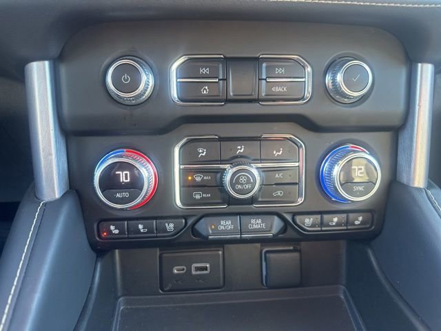 Used 2023 GMC Yukon SLT image 20