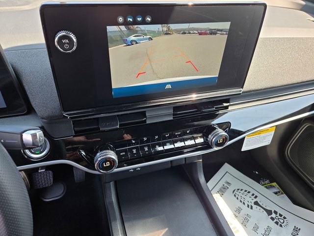 New 2026 Honda Prologue EX image 10