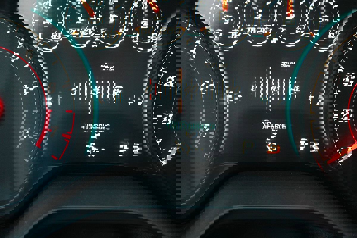 Used 2017 Chevrolet Camaro SS w/ 50th Anniversary Edition image 26