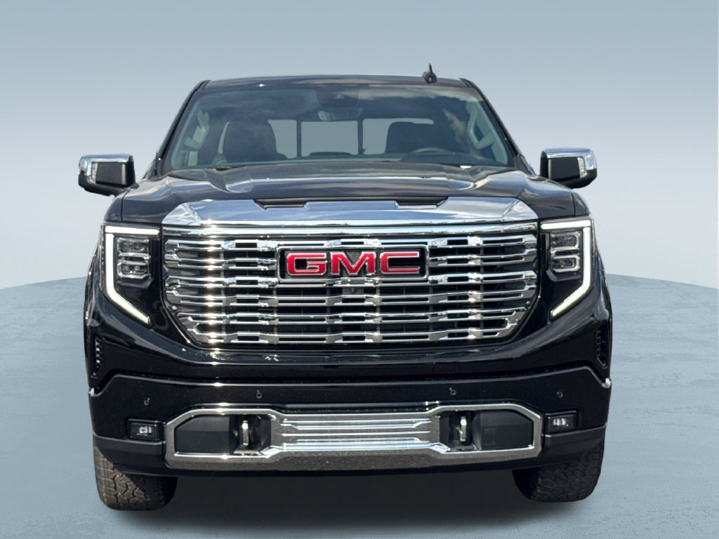 New 2026 GMC Sierra 1500 Denali w/ Technology Package AWD/4WD image 10